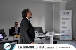 La Grande Sfida...Reloaded 18.09.19 